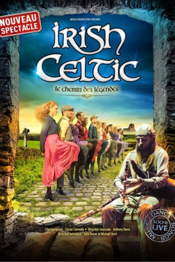 Irish Celtic