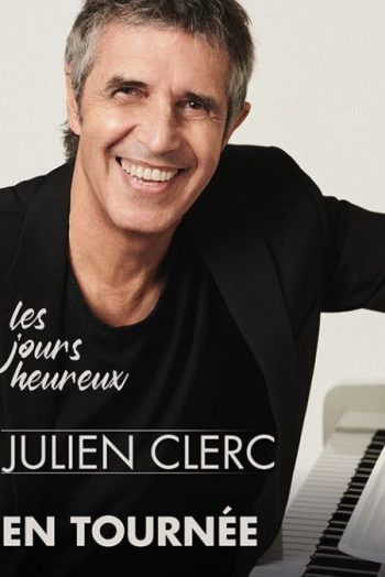 Julien Clerc