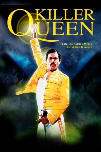 KILLER QUEEN