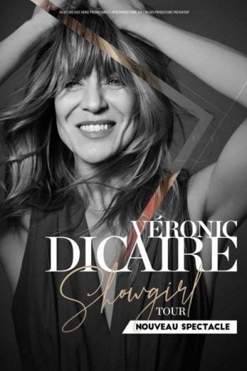 véronic dicaire