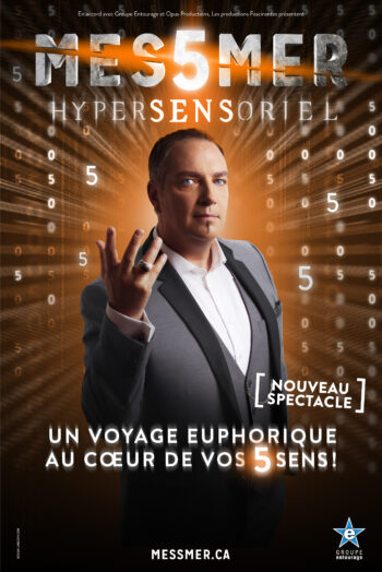 MESSMER VISUEL