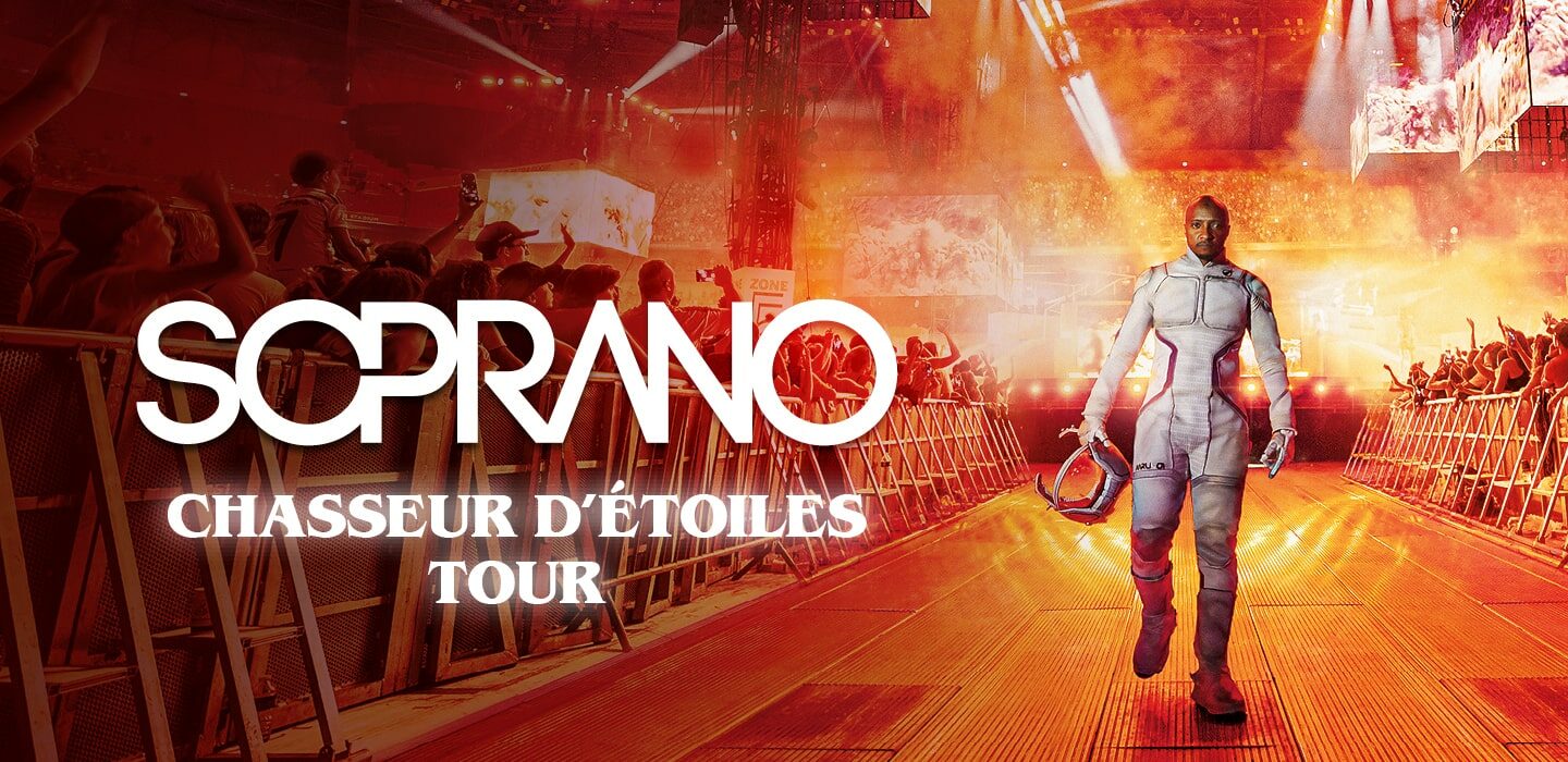 Soprano visuel bandeau