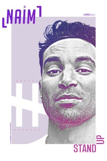 Affiche naim