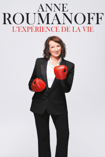 anne roumanoff