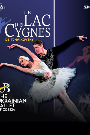 Le Lac des Cygnes