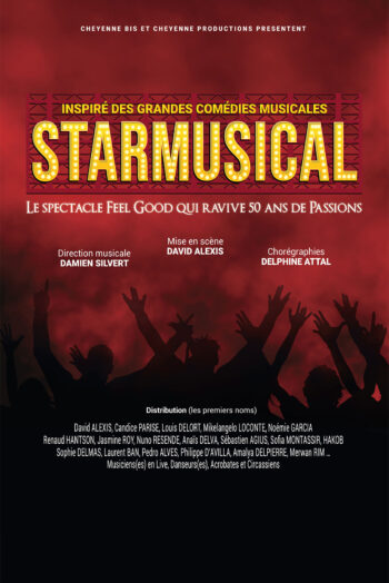Starmusical