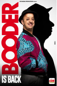 Booder