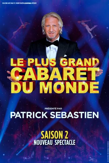 Le Plus Grand Cabaret du Monde