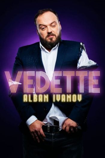 ALBAN IVANOV – Vedette