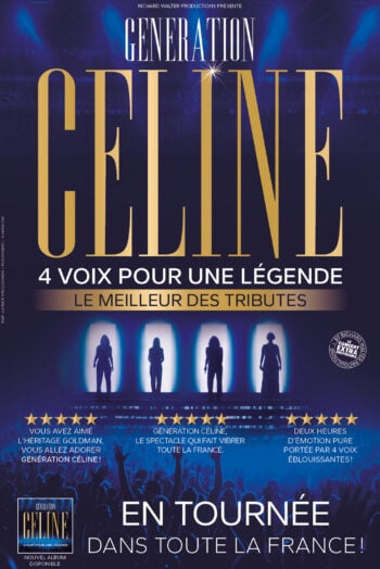 Génération Céline