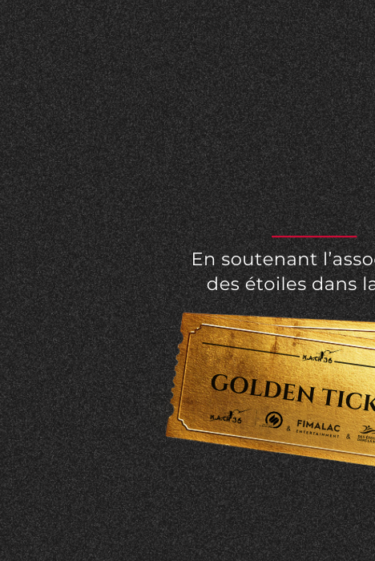 Gagnez vos places<br />
