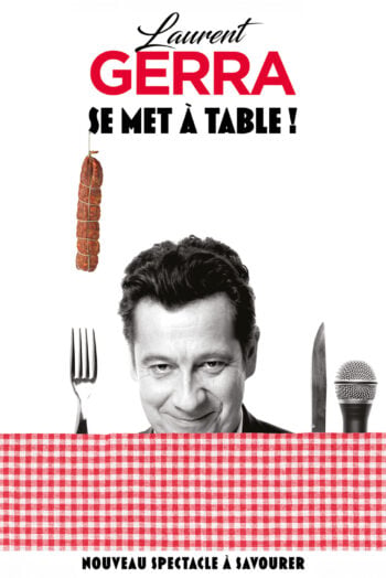 LAURENT GERRA