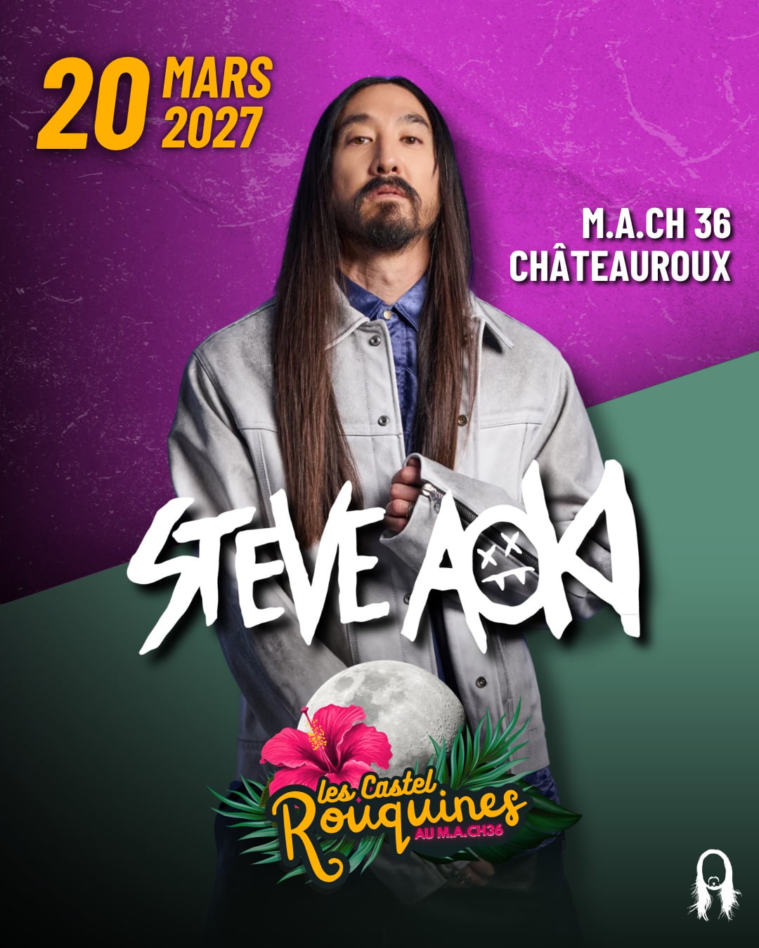 LES CASTELROUQUINES