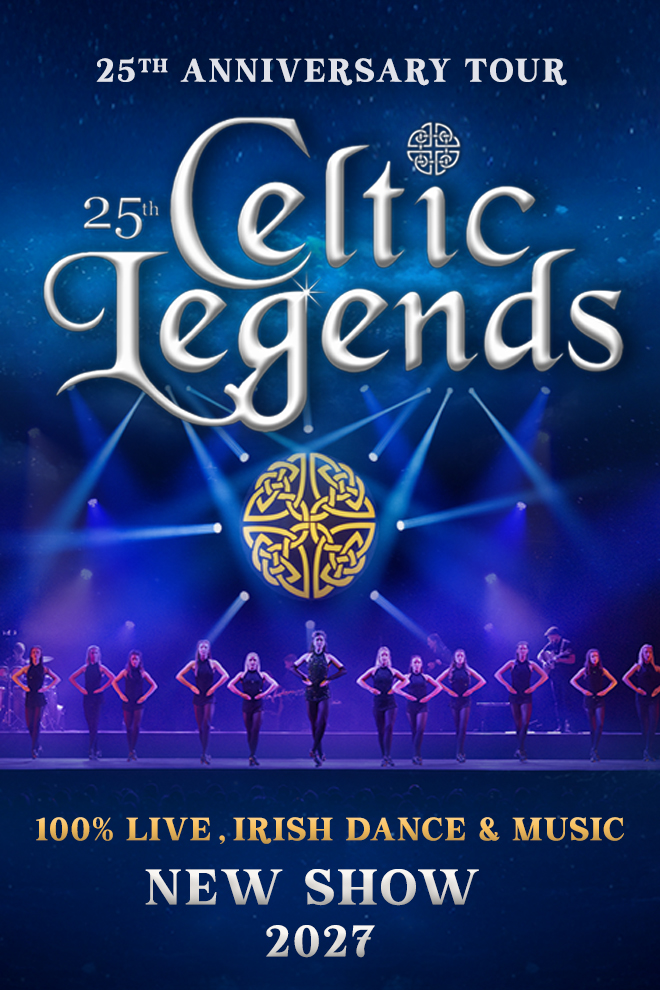 Celtic Legends