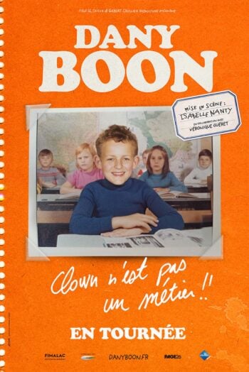 DANY BOON