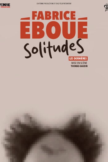 Fabrice Eboué