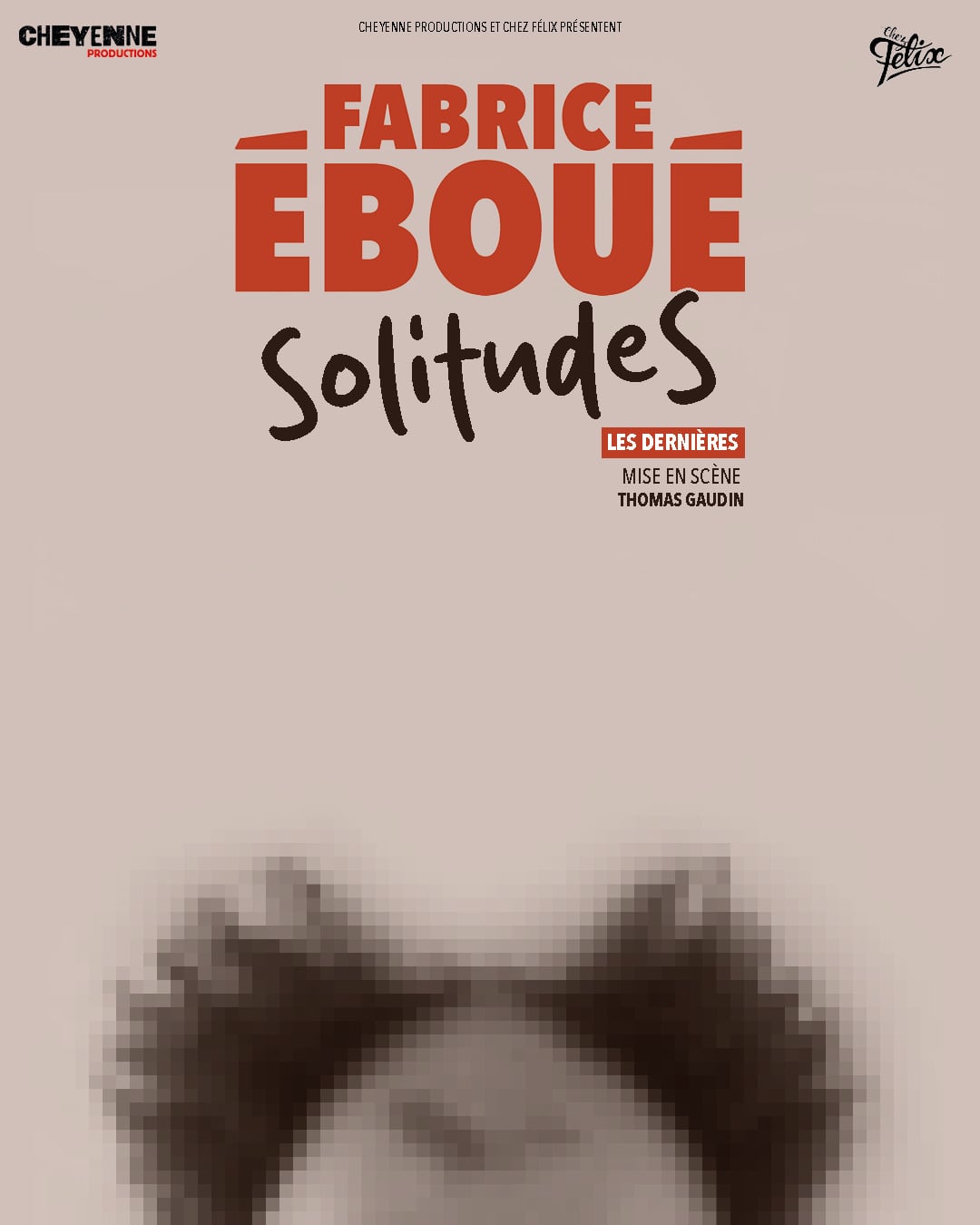 Fabrice Eboué