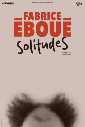 Fabrice Eboué