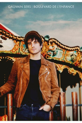 Gauvain Sers