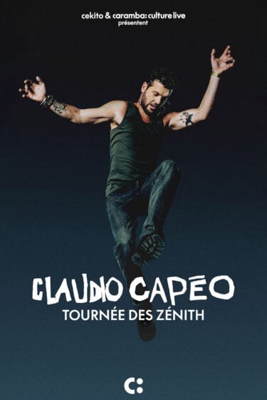 Claudio Capéo